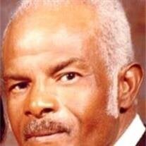 Mr. Frank  Washington Sr.