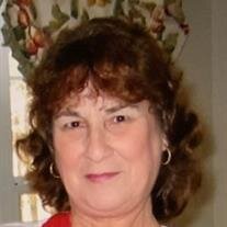 Genevieve Ann Riggs