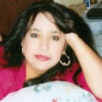 Blanca E. Perez
