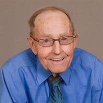 Martin E. Hampton