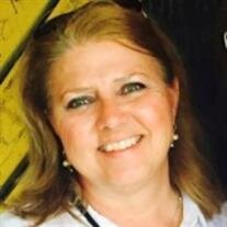 Gwen M Franzgrote