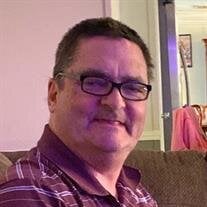 Dennis Michael Boyle