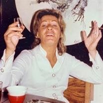 Leona M. Smith