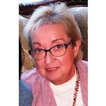 Phyllis Ann Tribby
