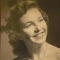 Ann Sellers Dobson