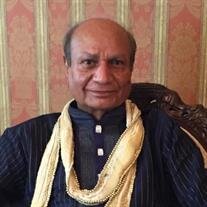 OmPrakash Nagpal