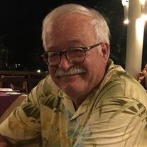 David J. English