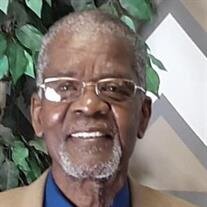 Deacon Jess Holland, Jr.