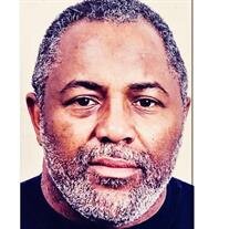 Jerry Smart Sr.