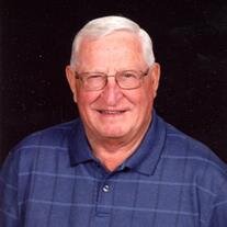 Paul Bryan Fibelstad