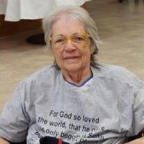 JANIE FOXX