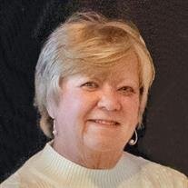 Janis Nugent