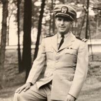 Robert Bernard Shamaskin