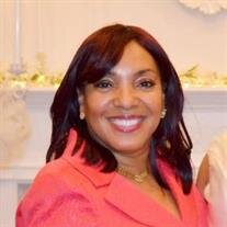 Ms. Brendalyn C. Curry