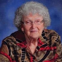 Helen E. Purdue