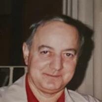 John Armand DeFrangesco Jr.