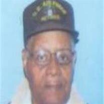 Mr. Paul Lawrence  Harris