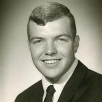 Dennis Glenn Hayman