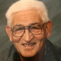 Mr. Gerald "Jerry" Brooks