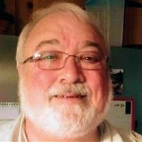 Douglas Lee Buzzard