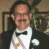Joseph Anthony Minardi