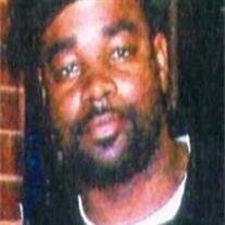 Mr, Douglass "Fresh"  Buchanan Jr.