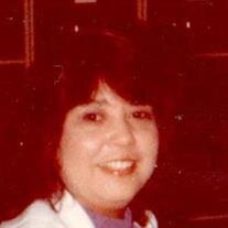 Mary Esther Garcia