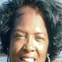 Ms. Marlene Sharon Bonner