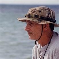 Donald Alan Fuller