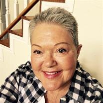 Marilyn E. Fowler