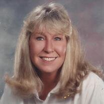Barbara Jo Bender