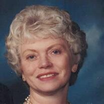 Sally Louise Paulus Brixner