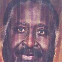Mr. Moses Lee Boone