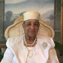 Dr. Ruth I.G. Moore