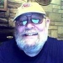 LeRoy A. Pask