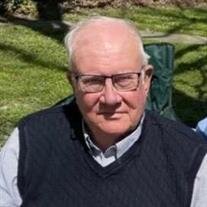 William "Will" Freise