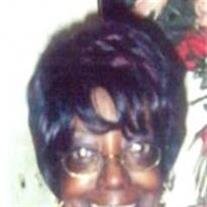 Ms. Janet Marie Lewis