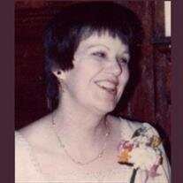 Joyce Fay Pirtle Foltz