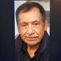 Vidal Lopez