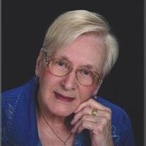 Billie Diane Martin Hosey