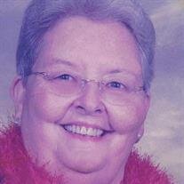 Gail Lee Moran Watson