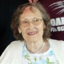 Mary Joan Lacertoso