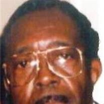 Mr. Ernest Lee Cawthon