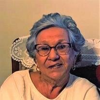 Rita Mae Martinez