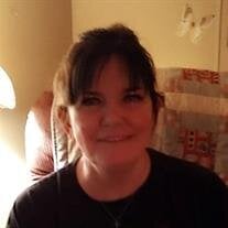 Pamela Goss-Busby
