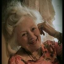 Jo Ann Hurst