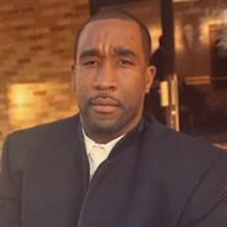 Adrian T. Mobley