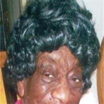 Mrs. Laura Williams