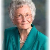 Josephine Fowler