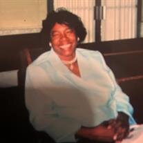 Mrs. Margie McCloud